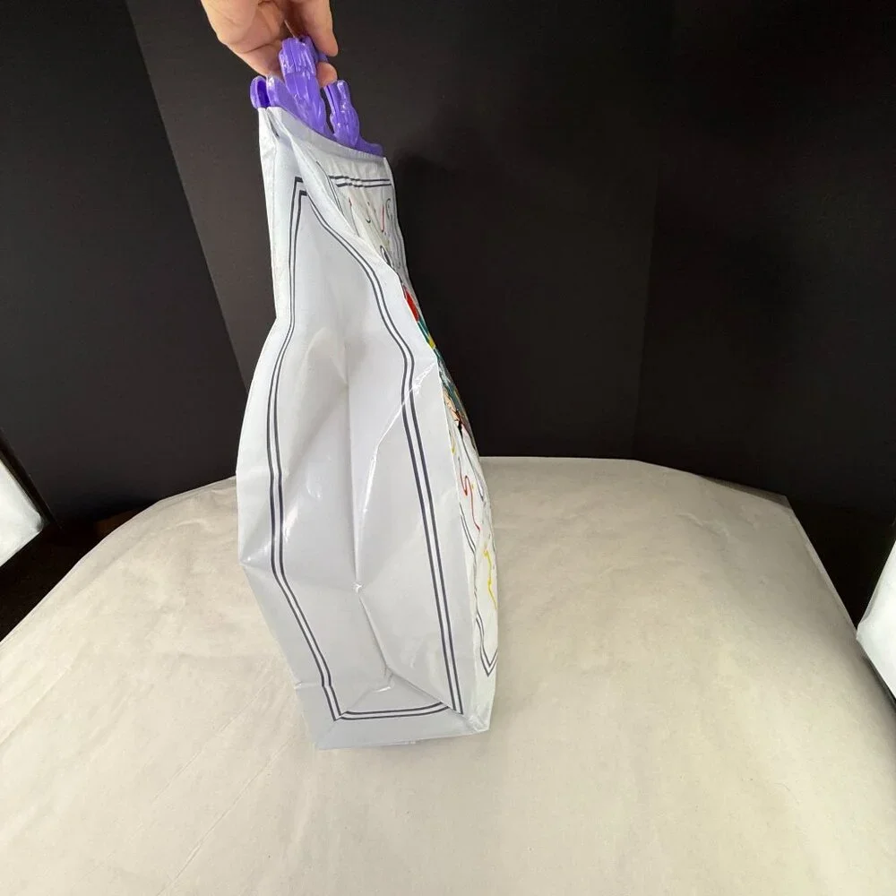 Vintage Disneyland The Original Mickey Mouse Souvenir Shopping Bag Lot of 2 - Picture 7 of 16